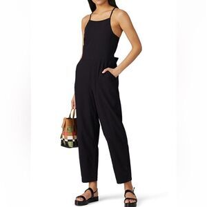Blank NYC jumpsuit 